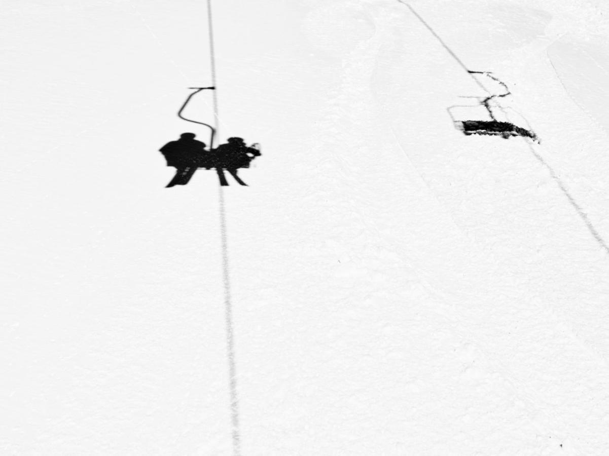Das Johann Stuben am Arlberg Dış mekan fotoğraf
